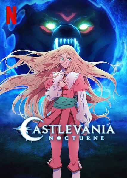 Castlevania Nocturne Season 2